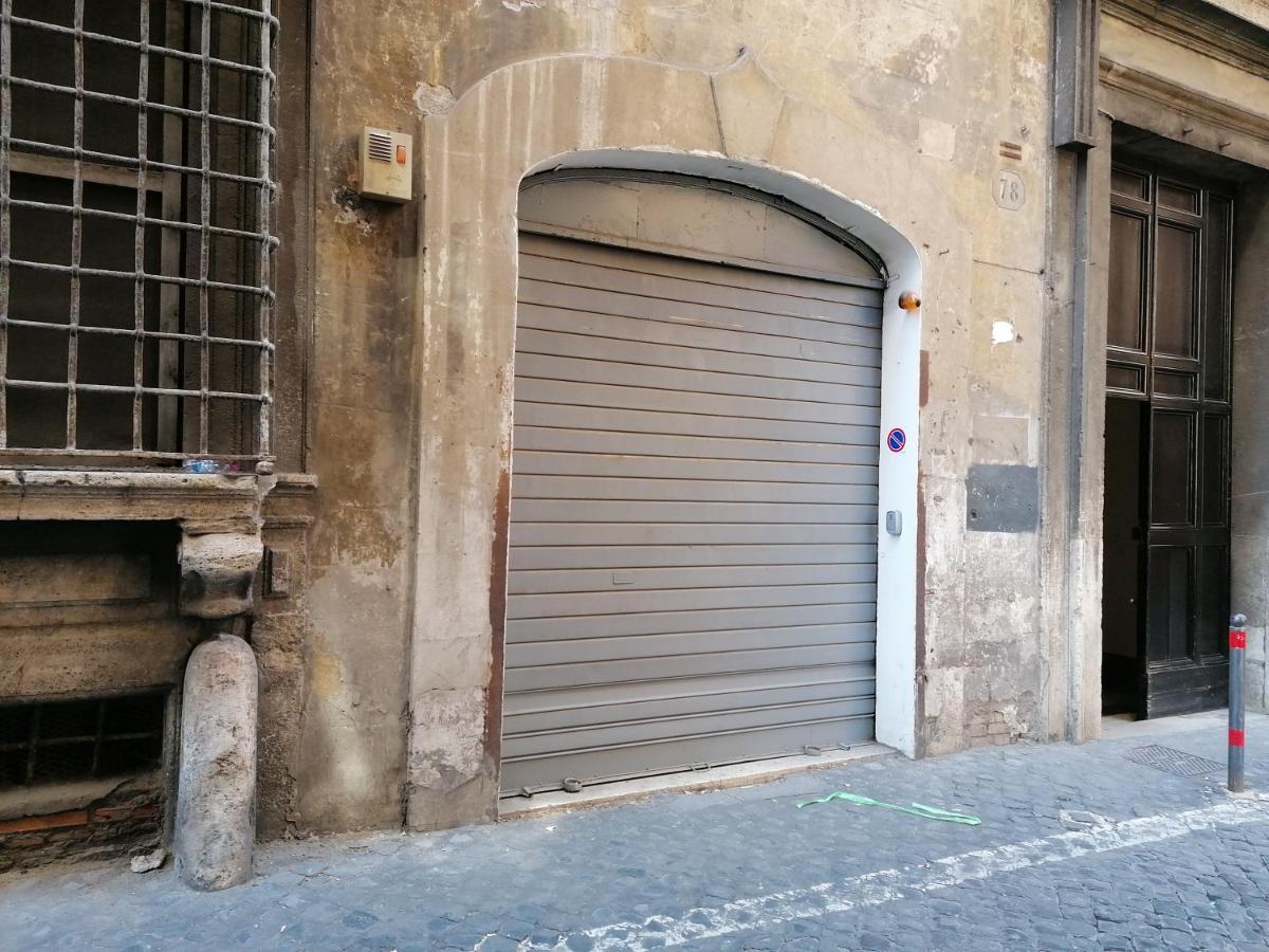 House Sant'eustachio * Roma