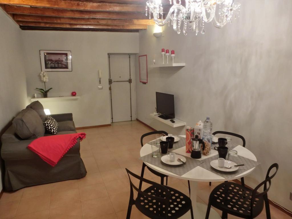 Appartamento House Sant'eustachio