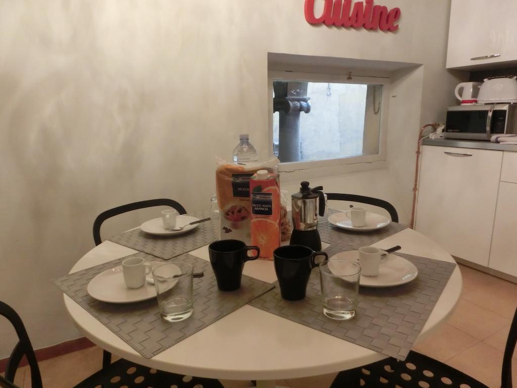 Appartamento House Sant'eustachio Roma