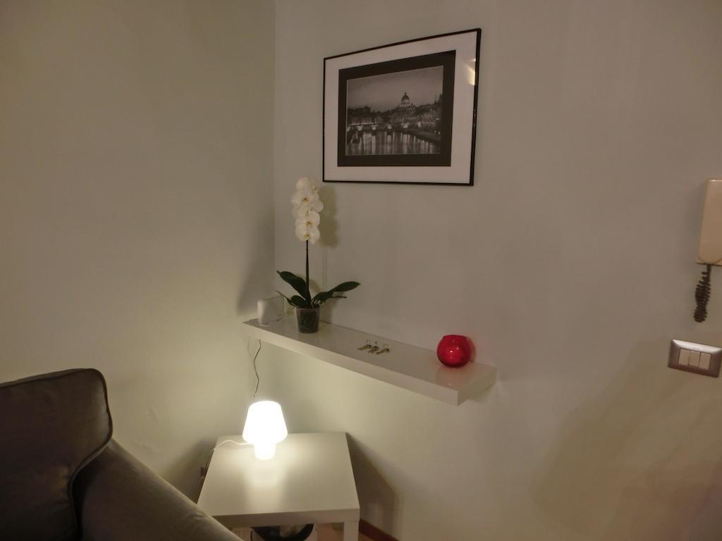 House Sant'eustachio Appartamento Roma