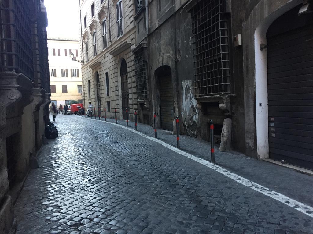 House Sant'eustachio Roma
