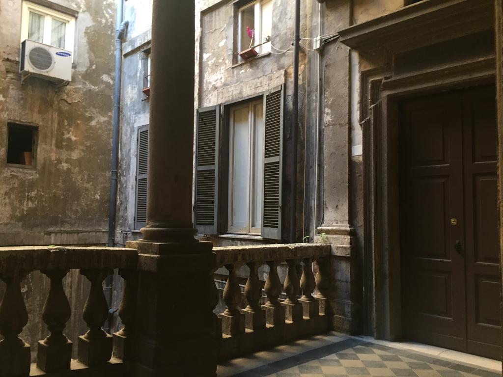 House Sant'eustachio * Roma